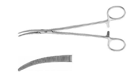 ФАШІГ АРТЕР. ЗАТИСКАЧ ВИГН. 195MM